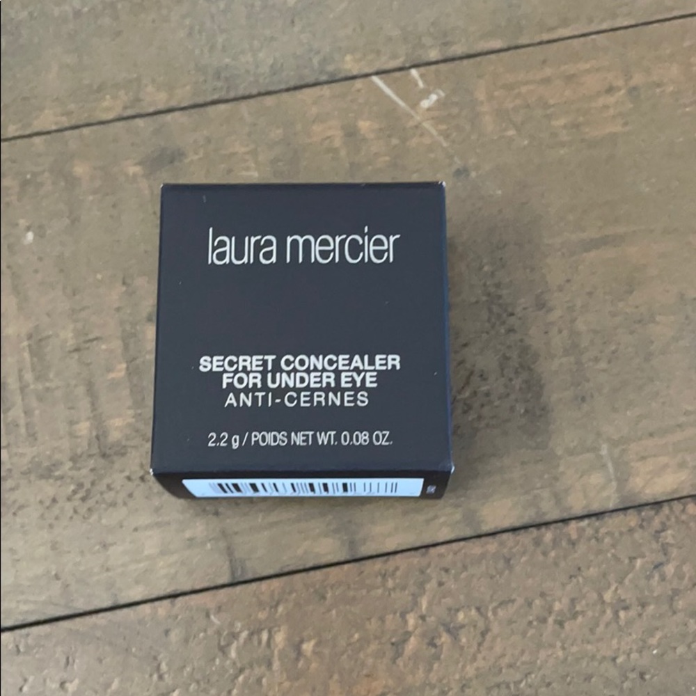 Laura Mercier Concealer